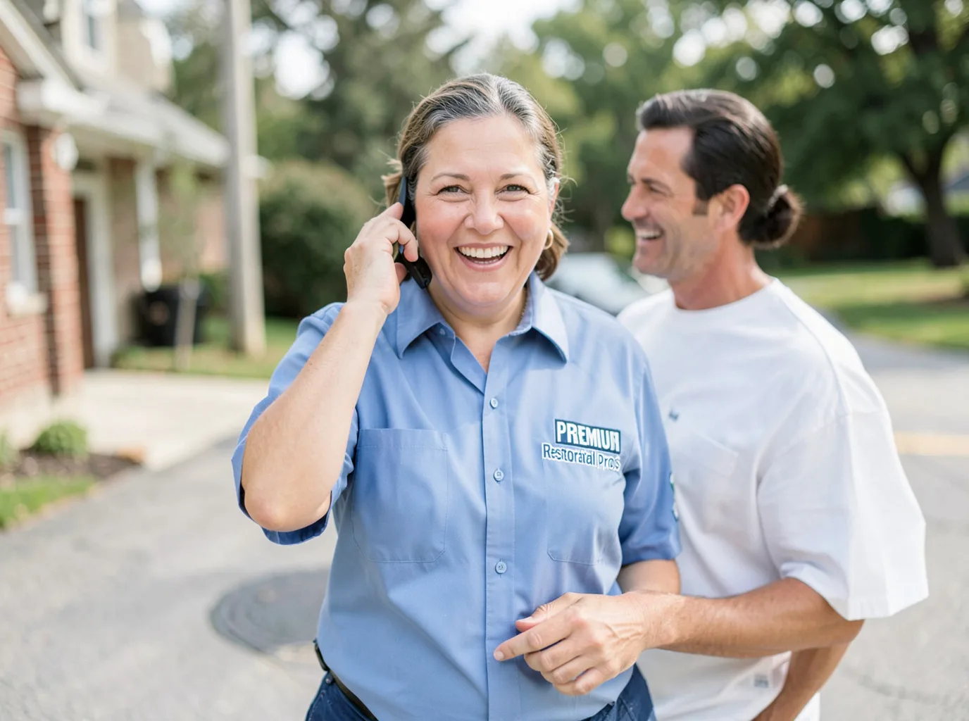 Water Damage Restoration Forest River, ND FAQs